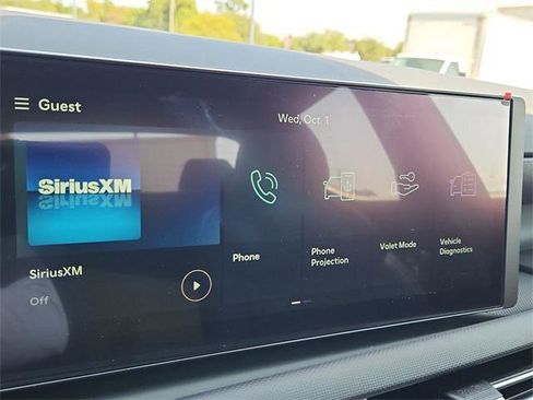 New 2026 Hyundai Santa Cruz SEL image 14