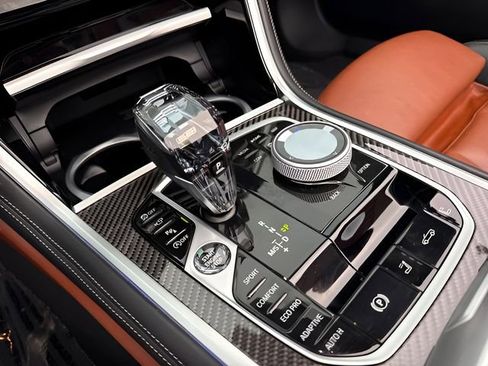 Certified 2025 BMW M850i xDrive Convertible AWD/4WD image 24