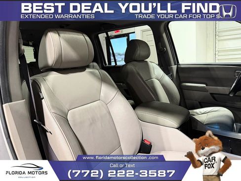 Used 2012 Honda Pilot EX-L image 17