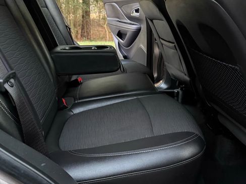 Used 2015 Buick Encore Convenience image 12