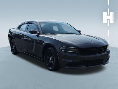Used 2020 Dodge Charger SXT
