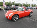 Used 2008 Pontiac Solstice Convertible w/ Premium Package image 4