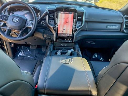 New 2026 RAM 2500 Laramie w/ Night Edition AWD/4WD image 28