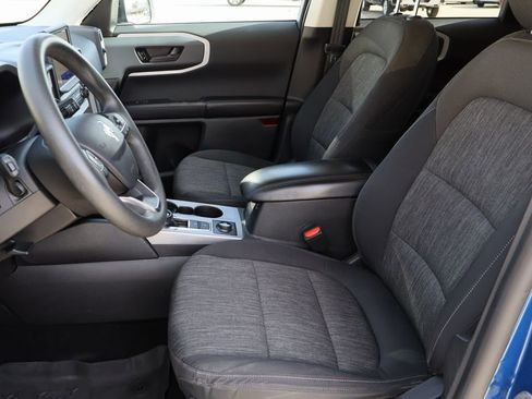 Used 2023 Ford Bronco Sport Big Bend AWD/4WD image 22