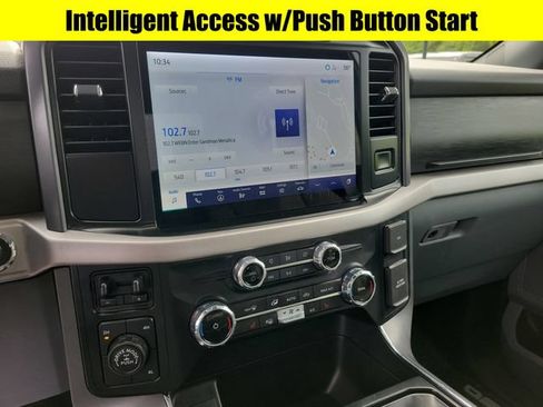 Used 2023 Ford F150 XLT w/ Equipment Group 302A High AWD/4WD image 14