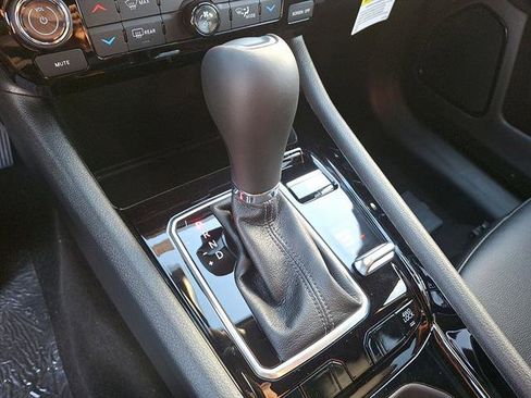 New 2026 Jeep Compass Limited image 11