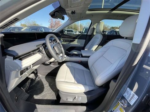 New 2026 Lincoln Nautilus Premier w/ Equipment Group 102A image 9