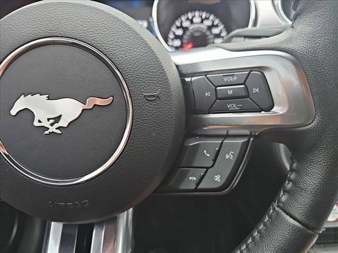 Used 2017 Ford Mustang GT image 20