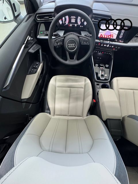 New 2026 Audi A3 2.0T Premium AWD/4WD image 31
