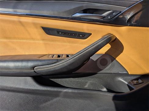 Used 2023 BMW M5 w/ Competition Package image 26