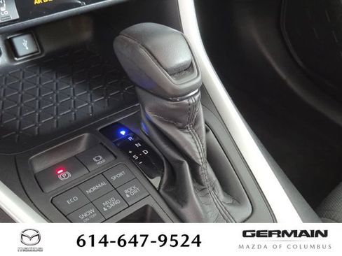 Used 2020 Toyota RAV4 XLE w/ Convenience Package AWD/4WD image 27