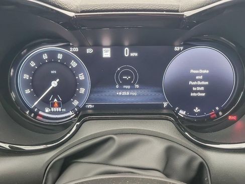 New 2025 Alfa Romeo Tonale AWD/4WD image 13