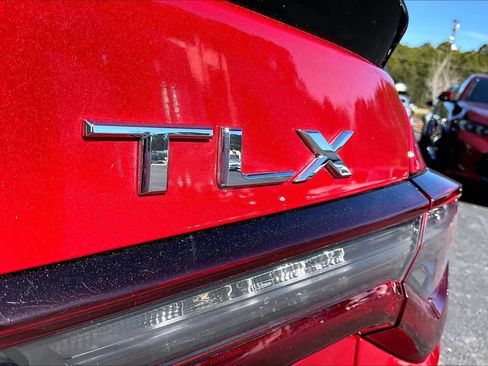 Used 2023 Acura TLX w/A-Spec Package image 32