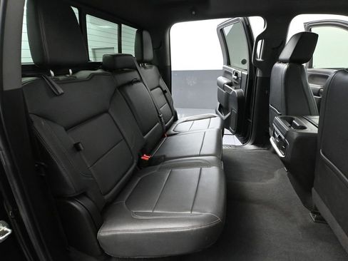 Used 2021 Chevrolet Silverado 2500 LTZ image 51