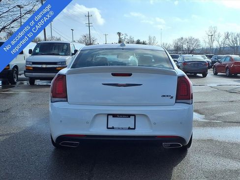 Used 2021 Chrysler 300 S w/ Popular Equipment Group image 7