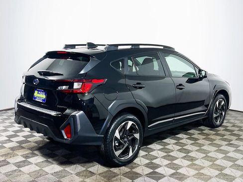 New 2026 Subaru Crosstrek 2.5i Limited w/ Popular Package #3A image 7
