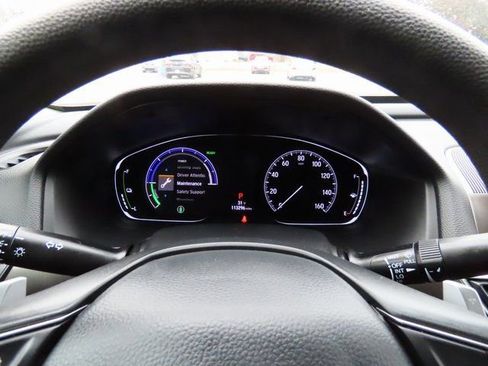 Used 2020 Honda Accord Hybrid image 29