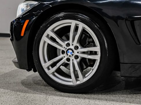 Used 2014 BMW 428i Convertible RWD image 52