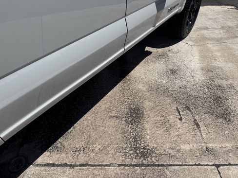 New 2026 Ford F250 XL w/ STX Appearance Package image 11