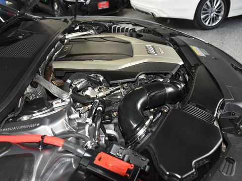 Used 2019 Audi A7 3.0T Prestige AWD/4WD image 34