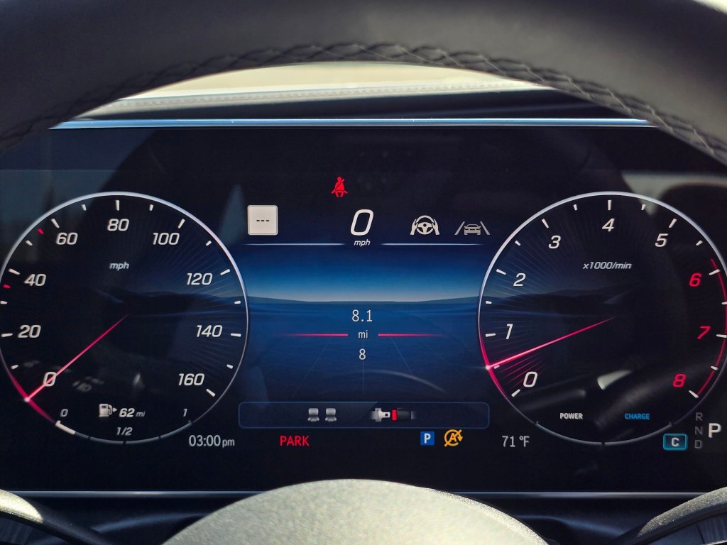 New 2026 Mercedes-Benz CLE 450 4MATIC Coupe image 32