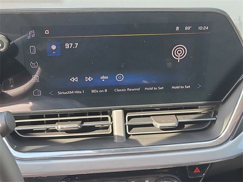 New 2026 Chevrolet Trax LT w/ Driver Confidence Package image 30