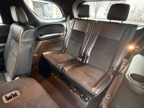 Used 2019 Dodge Durango GT RWD image 11
