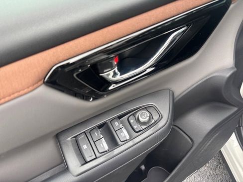 New 2026 Subaru Forester Touring AWD/4WD image 64