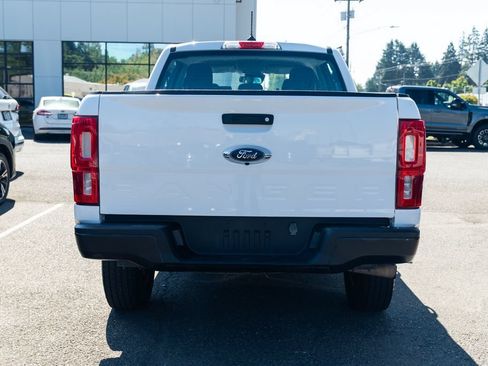 Used 2021 Ford Ranger XL w/ Equipment Group 101A High RWD image 5