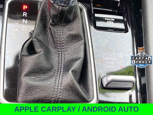 Certified 2025 Jeep Compass Limited image 13