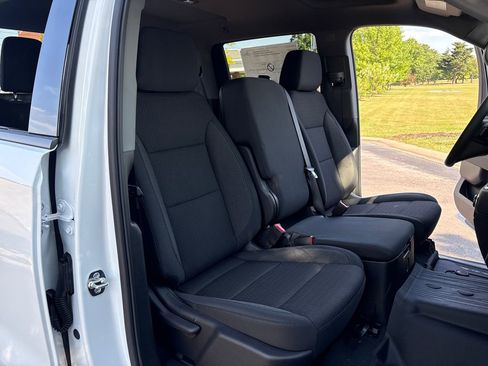 New 2026 GMC Sierra 1500 Elevation w/ X31 Off-Road Package AWD/4WD image 40