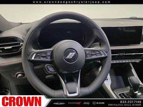 New 2025 Dodge Hornet GT image 18