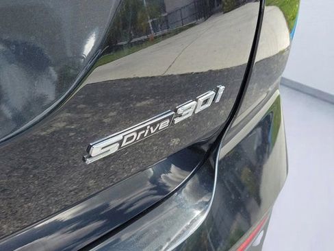 Used 2022 BMW X3 sDrive30i w/ Premium Package 2 image 6