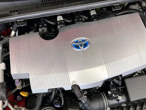 Used 2020 Toyota Prius Prime LE FWD image 33