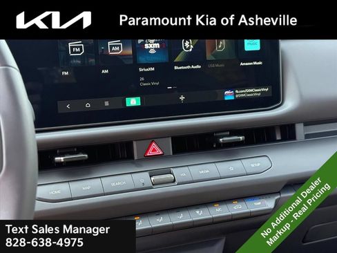 New 2027 Kia Seltos X-Line S AWD/4WD image 11