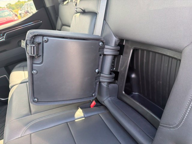 Used 2023 Chevrolet Silverado 1500 RST RWD image 23