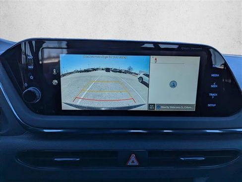 Used 2023 Hyundai Sonata N Line w/ Preferred Accessory Package image 19