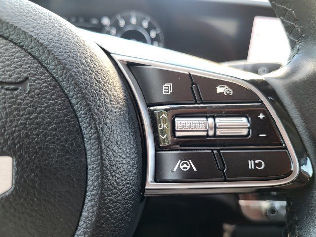 Certified 2024 Kia Seltos EX AWD/4WD image 18