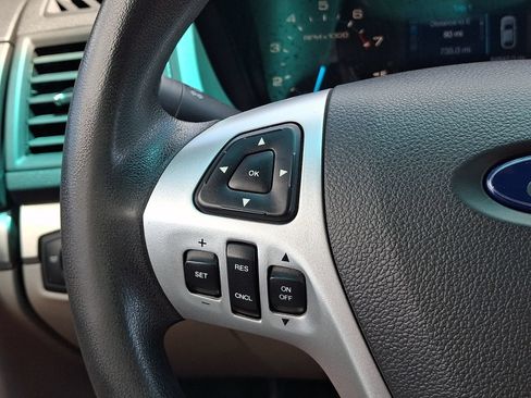 Used 2015 Ford Explorer 4WD image 20
