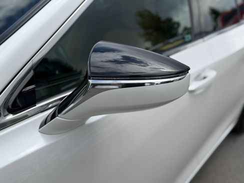 Used 2020 Lexus ES 350 w/ Premium Package FWD image 42
