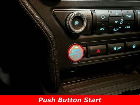 Used 2017 Ford Mustang GT w/ Enhanced Security Package RWD image 15