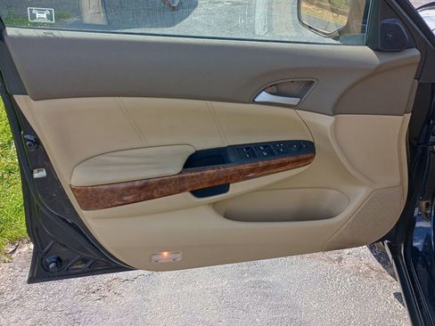 Used 2008 Honda Accord EX-L image 11