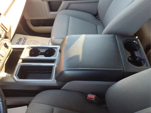 Used 2018 Ford F150 XLT w/ Equipment Group 302A Luxury image 13