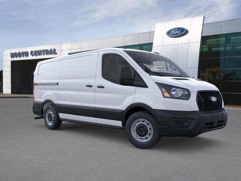 New 2026 Ford Transit 150 T-150 130 Low Rf 8800 GVWR RW image 5