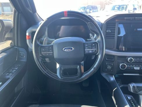 Used 2021 Ford F150 Raptor image 16