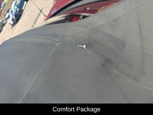 Used 2012 Ford Mustang Premium image 5