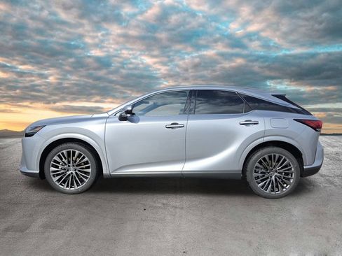 Used 2025 Lexus RX 450h AWD w/ Convenience Package image 5