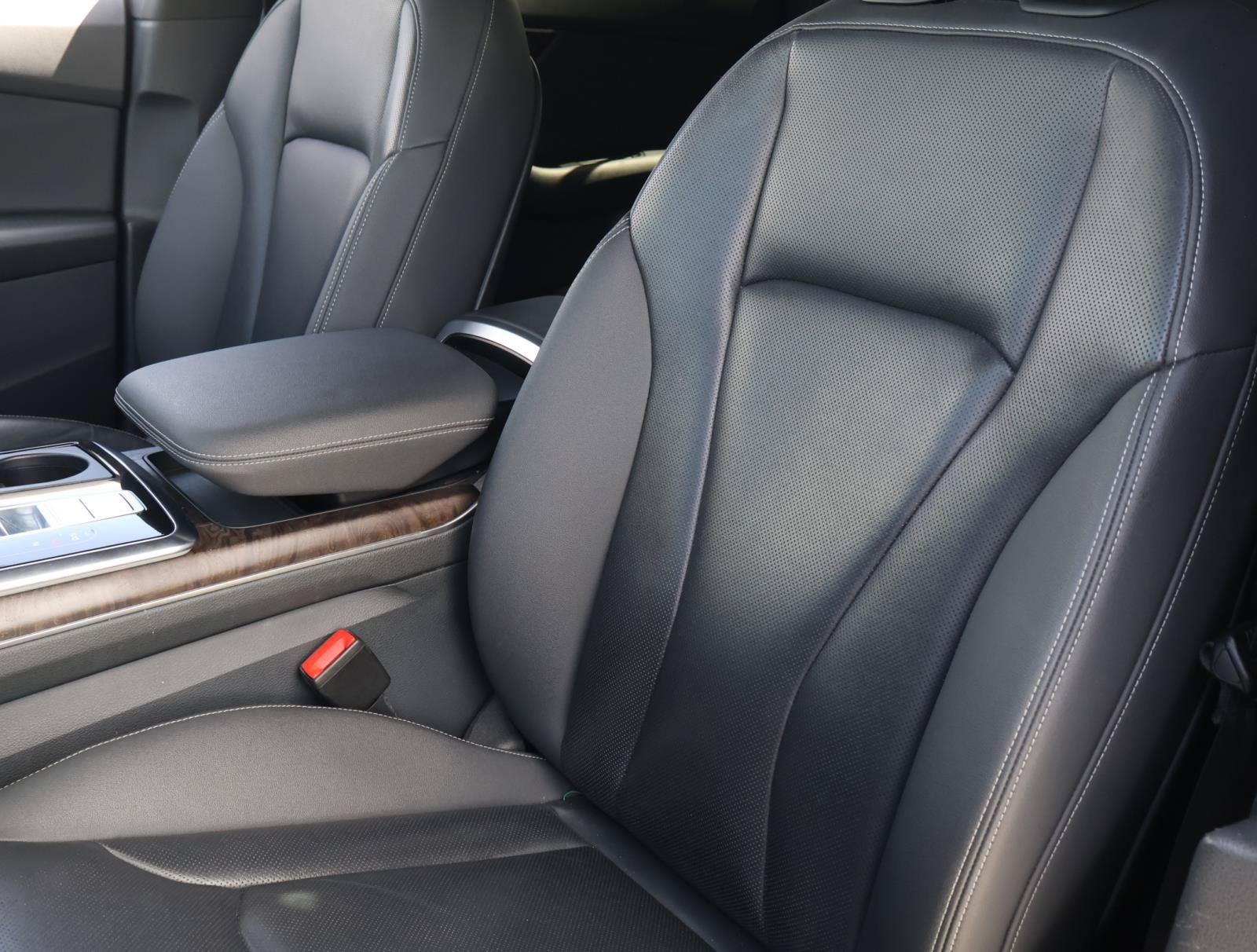 Used 2019 Audi Q8 Prestige w/ Year 1 Package AWD/4WD image 14