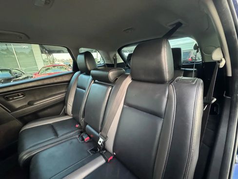 Used 2012 MAZDA CX-9 Touring image 14