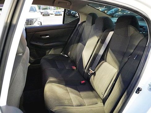 Used 2023 Nissan Sentra SV w/ All-Weather Package image 15